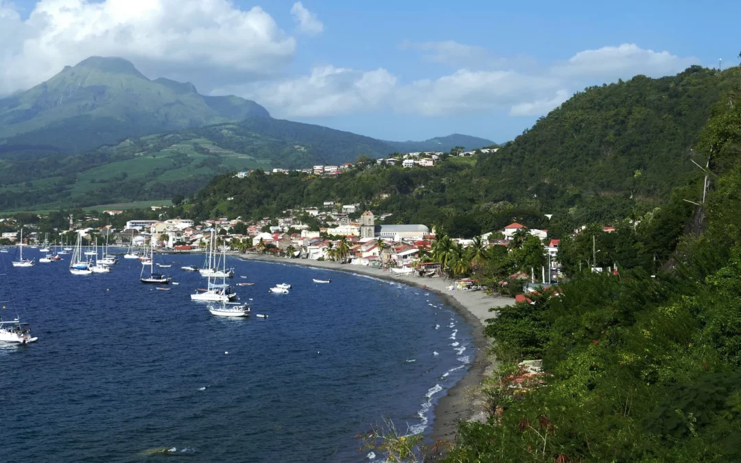 Résidence secondaire en Martinique : Où bien investir ?